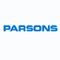 Logo for Parsons