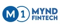 Logo for Mynd Fintech