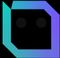 Logo for Electron