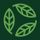 Logo for Gardens