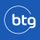 Logo for BTG Pactual