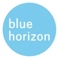 Logo for Blue Horizon