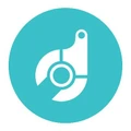 Logo for Diligent Robots