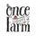 Logo for Once Upon A Farm