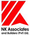 Logo of NK Associates And Builders