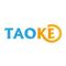 Logo for TAOKE