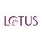 Logo for Lotus Herbals