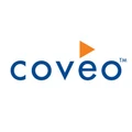 Logo for Coveo