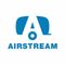 Logo for Airstream