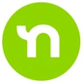 Logo of Next Door