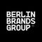 Logo for Berlin Brands Group