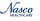 Logo for Nasco Healthcare