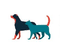 Logo for Natural Petshop