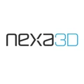 Logo for Nexa3D