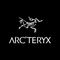 Logo for Arc'teryx