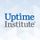 Logo for Uptime Institute