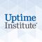 Logo for Uptime Institute