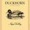 Logo for Duckhorn Wine Co