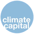 Logo for Climate Capital