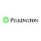 Logo for Pilkington