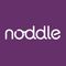 Logo for Noddle