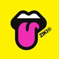 Logo for ZIKI