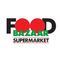 Logo for Food Bazaar