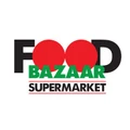 Logo for Food Bazaar
