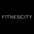 Logo for Fitnescity