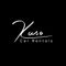 Logo for Kuso