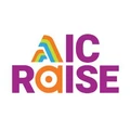 Logo for AIC RAISE