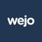 Logo for Wejo