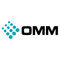 Logo for OMM
