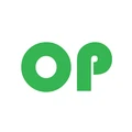 Logo of OkePay