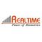 Logo for Realtime Biometric