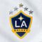 Logo for LA Galaxy