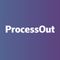 Logo for ProcessOut
