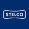 Logo for Stelco