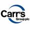 Logo for Carrs Group