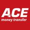 Logo for ACE Money Transfer