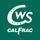 Logo for Calfrac