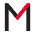 Logo for The Andrew W. Mellon Foundation