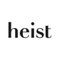 Logo for Heist Studios