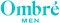 Logo for Ombre Men