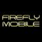 Logo for FIREFLY MOBILE
