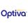 Logo for Optiva