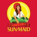 Logo for Sun-Maid