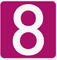 Logo for Oxygen8 Communications