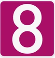 Logo for Oxygen8 Communications