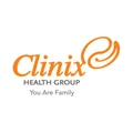 Logo for Clinix Health Group
